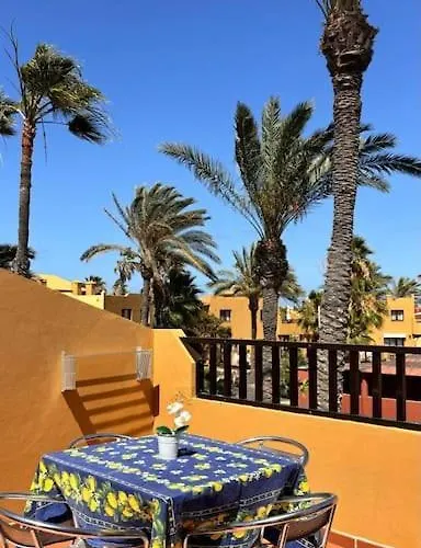 Casa Miro 公寓 *