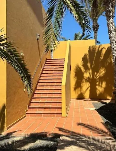 Casa Miro