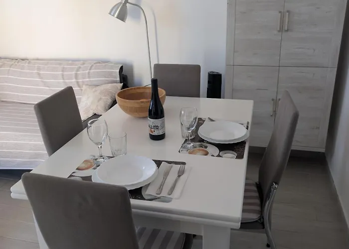 公寓 Casa Miro *
