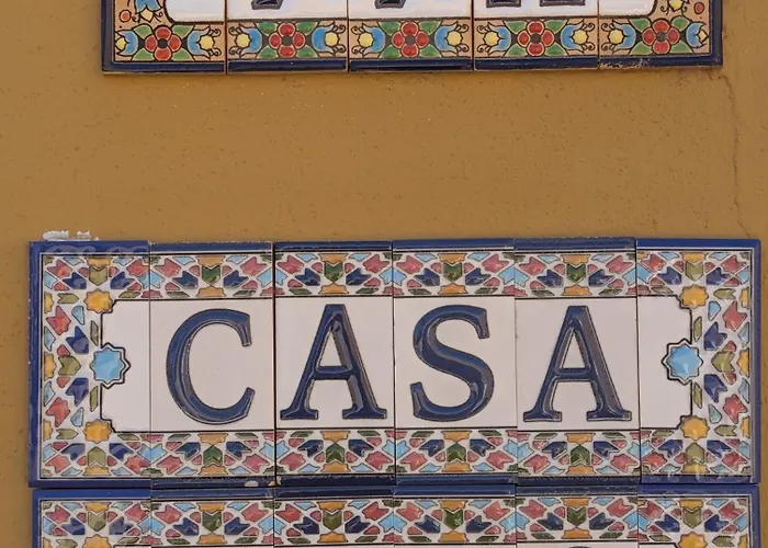 Casa Miro 公寓 *
