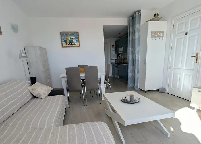 Casa Miro 公寓
