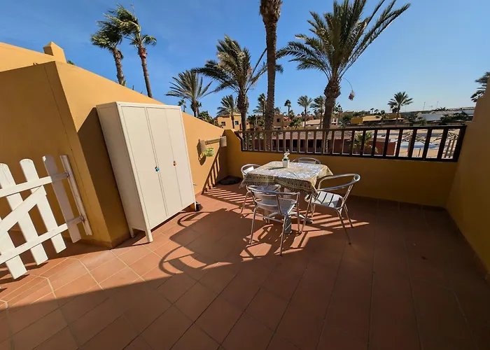 Casa Miro