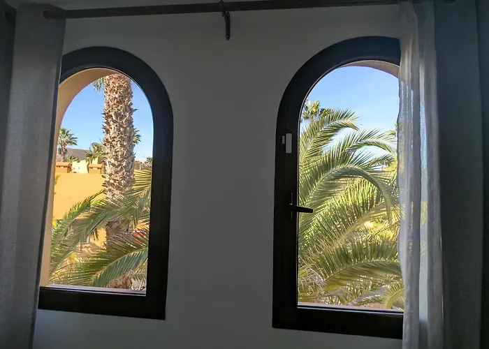 Casa Miro *