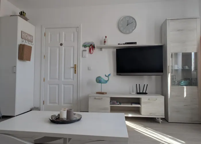 公寓 Casa Miro