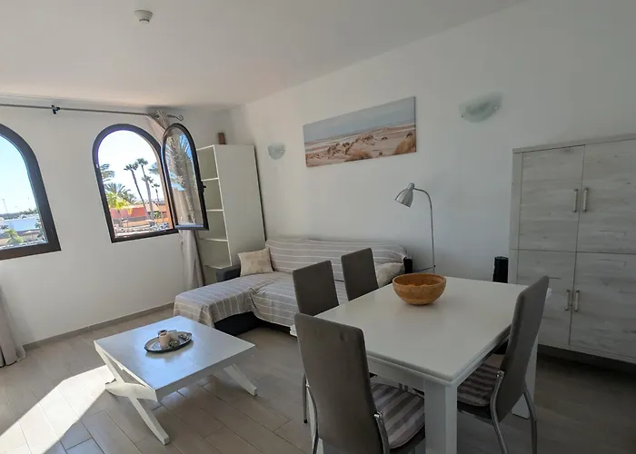 Casa Miro 公寓