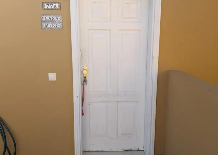 Casa Miro 公寓 *