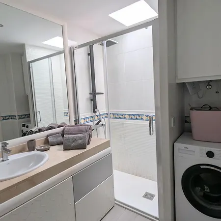Apartmán Casa Miro *