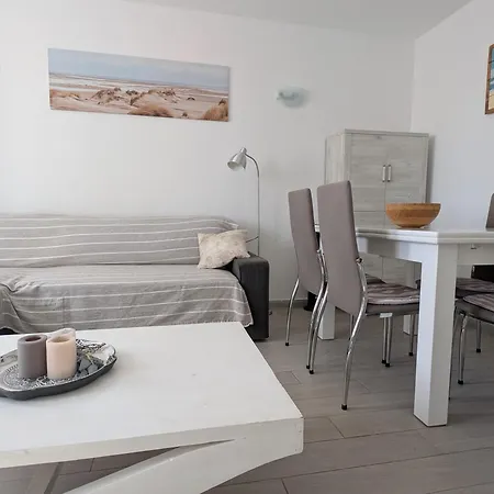 Casa Miro Apartmán Corralejo