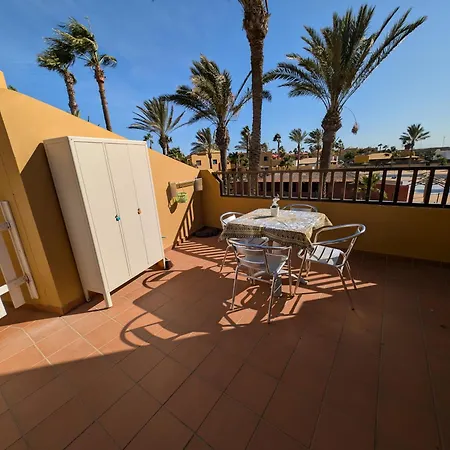Casa Miro