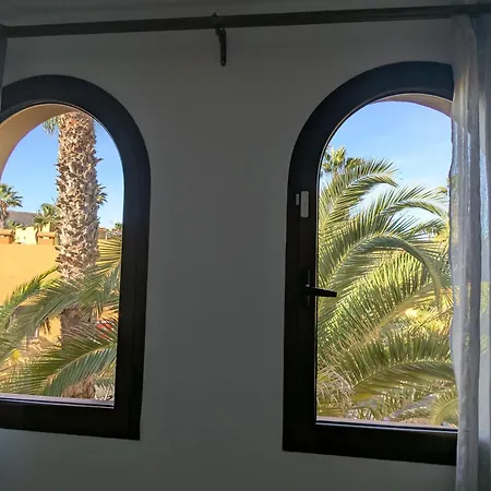 Casa Miro *