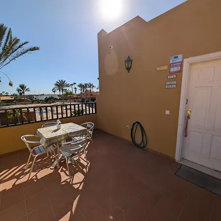 Casa Miro *