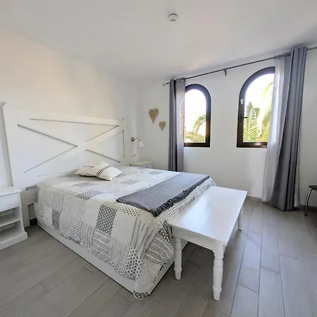 Casa Miro * Corralejo