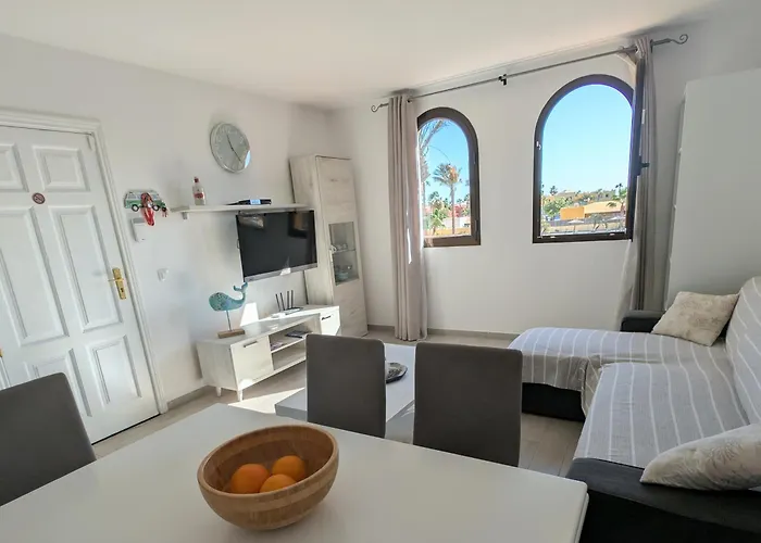 Casa Miro Corralejo