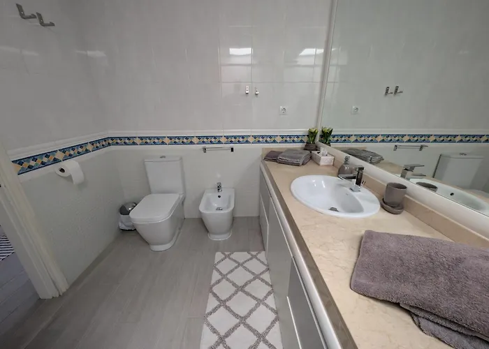Casa Miro Daire