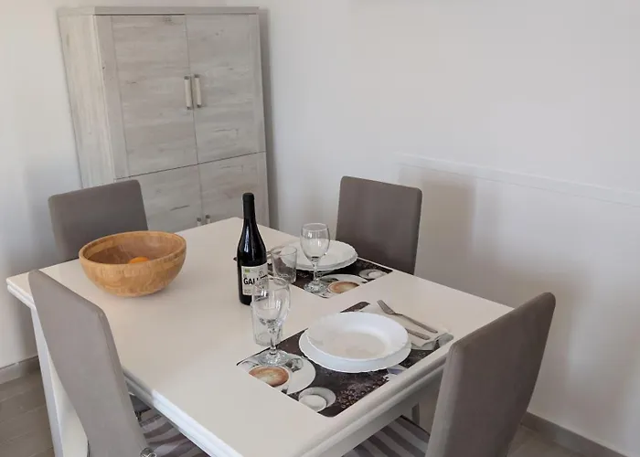Daire Casa Miro Corralejo