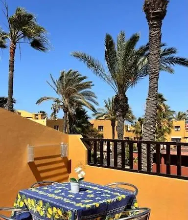 Casa Miro Appartement *