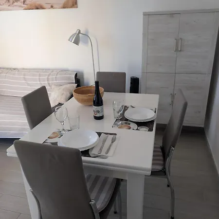 Apartment Casa Miro *