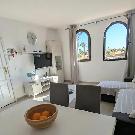 Casa Miro Corralejo