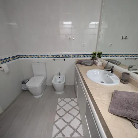 Casa Miro Apartment
