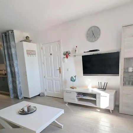 Casa Miro Apartment Corralejo