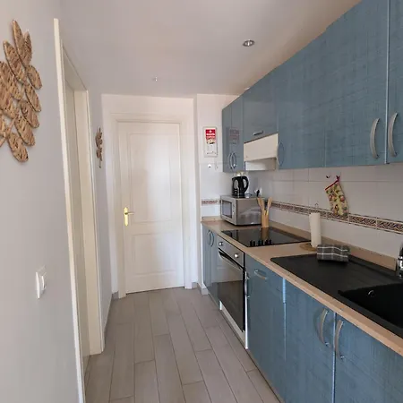 Casa Miro Apartment