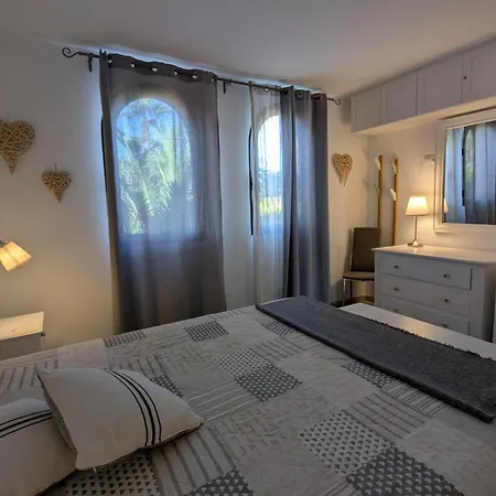 Apartment Casa Miro
