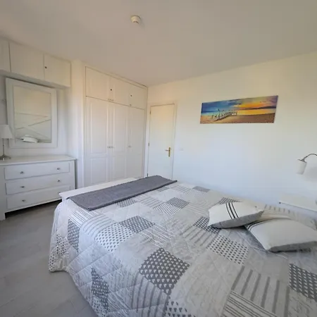 Casa Miro Apartment Corralejo
