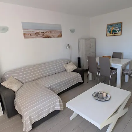 Casa Miro *