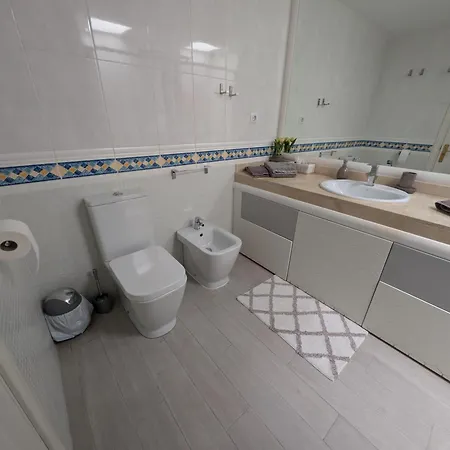 Casa Miro Apartment