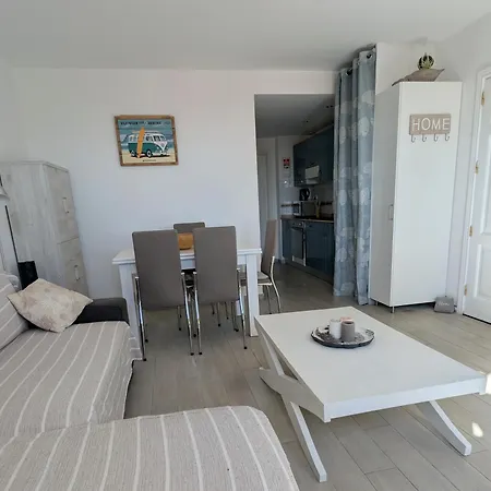 Casa Miro Apartment
