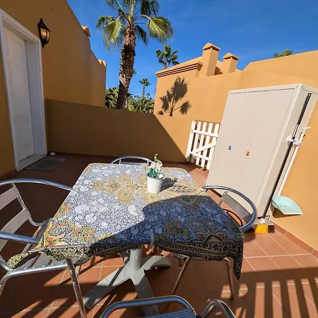 Appartement Casa Miro *