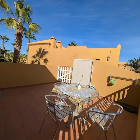 Casa Miro Apartment
