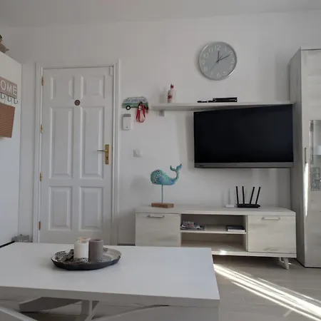 Appartement Casa Miro