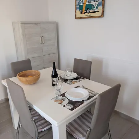 Apartment Casa Miro Corralejo