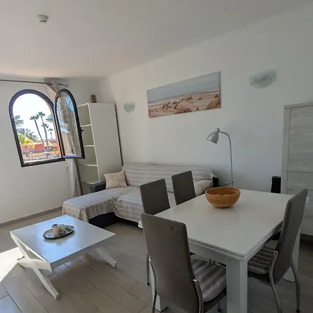 Casa Miro Apartment
