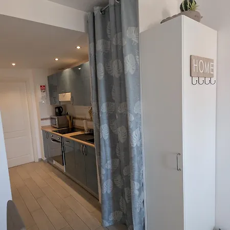 Apartment Casa Miro