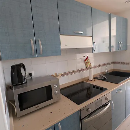 Casa Miro Appartement *