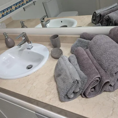 Casa Miro Apartment Corralejo