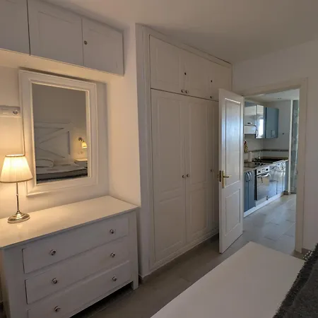 Appartamento Casa Miro