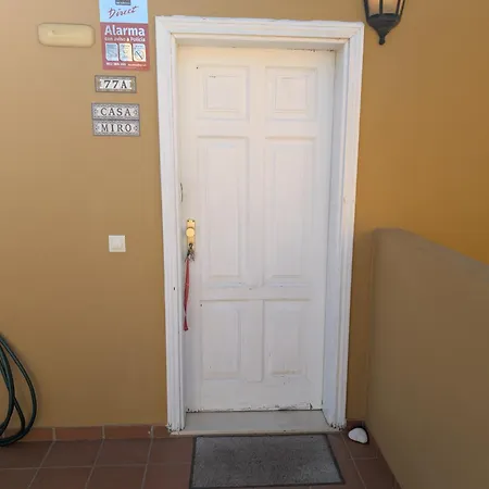 Casa Miro Appartamento *