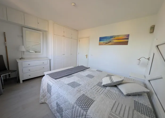 Casa Miro Apartment Corralejo